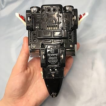 Amazon.co.jp: DXポピニカシリーズ PC-51 シャトルベース 「電撃